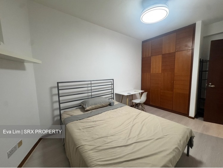 Woodsvale (D25), Condominium #603607821